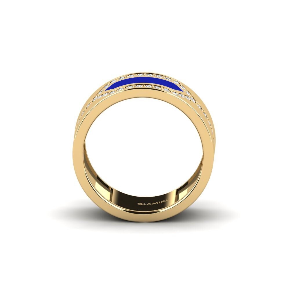 Zirkonia Ring Oectria