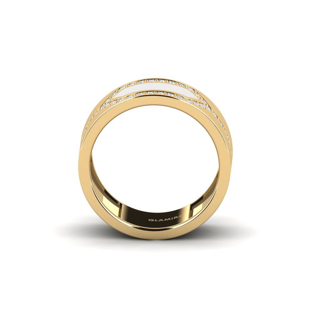 Ring Oectria