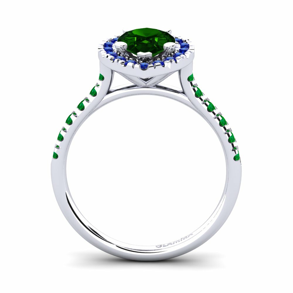 Engagement Ring Oiffe