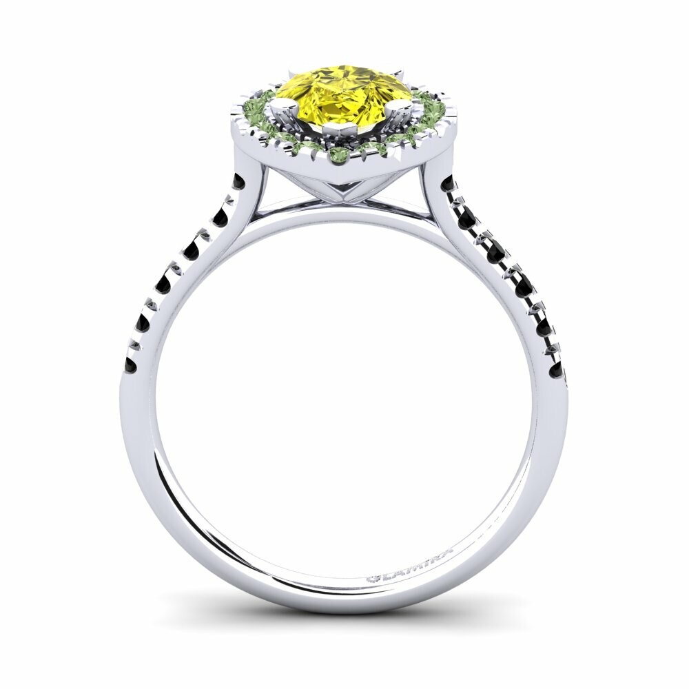 Engagement Ring Oiffe