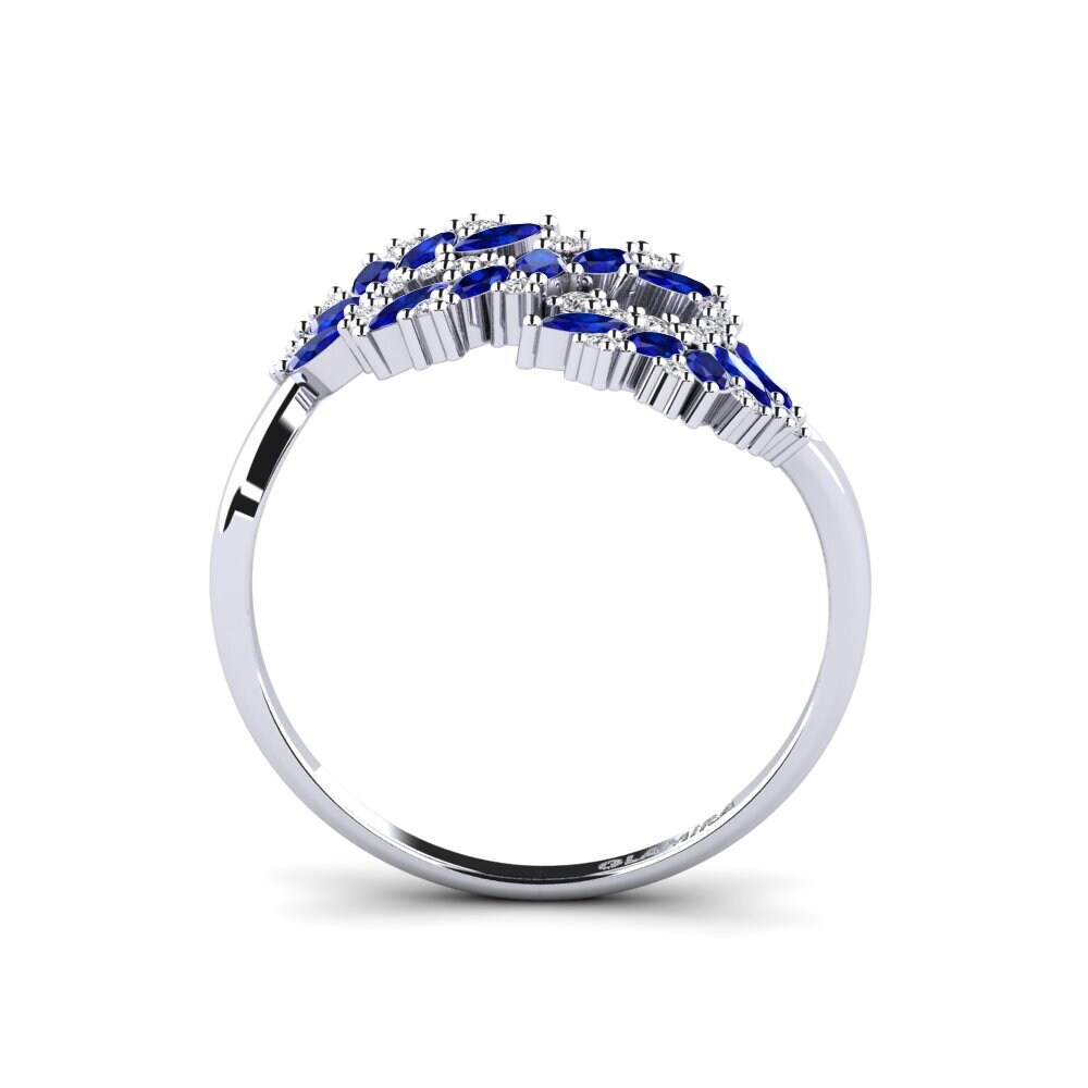 Sapphire Ring Orbis