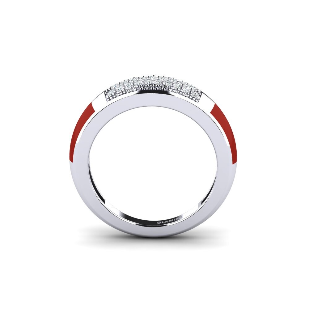 950 Palladium Ring Osceu
