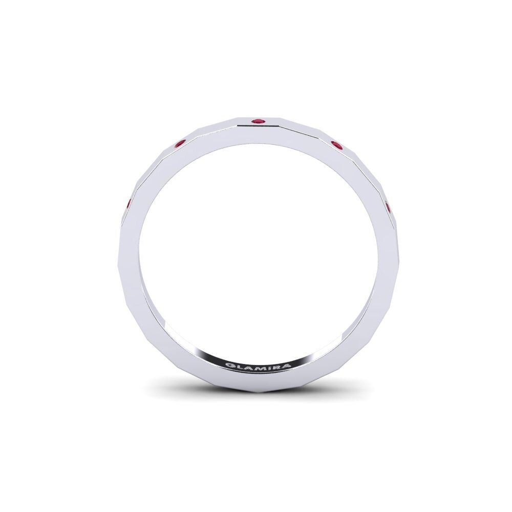 Ruby Ring Pacheco