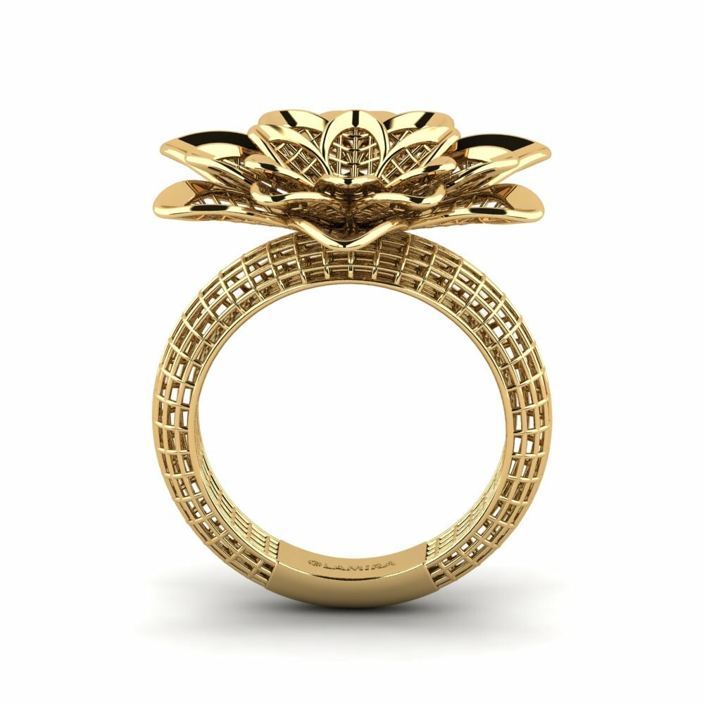 Ring Page