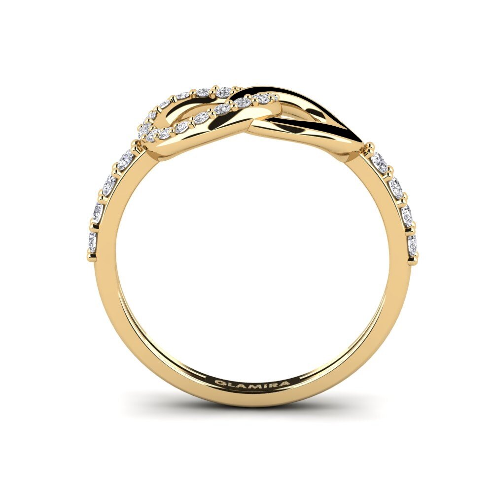 Stapelbarer Ring Panaghiusa