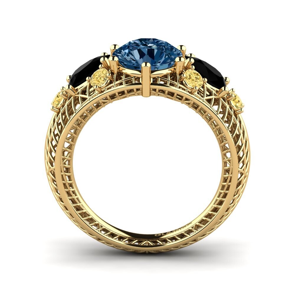Engagement Ring Pangani