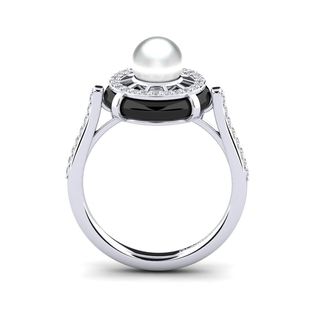 Lab Grown Diamond Ring Pardo