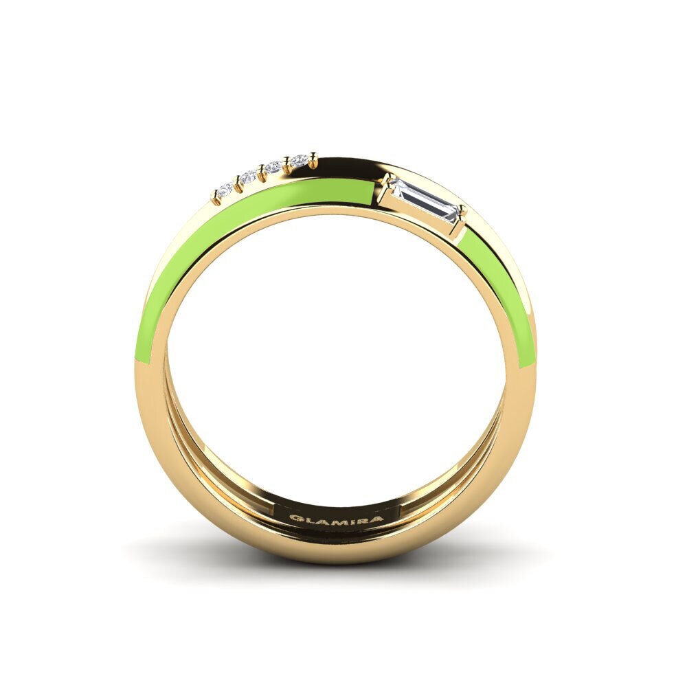 Diamant Ring Paros