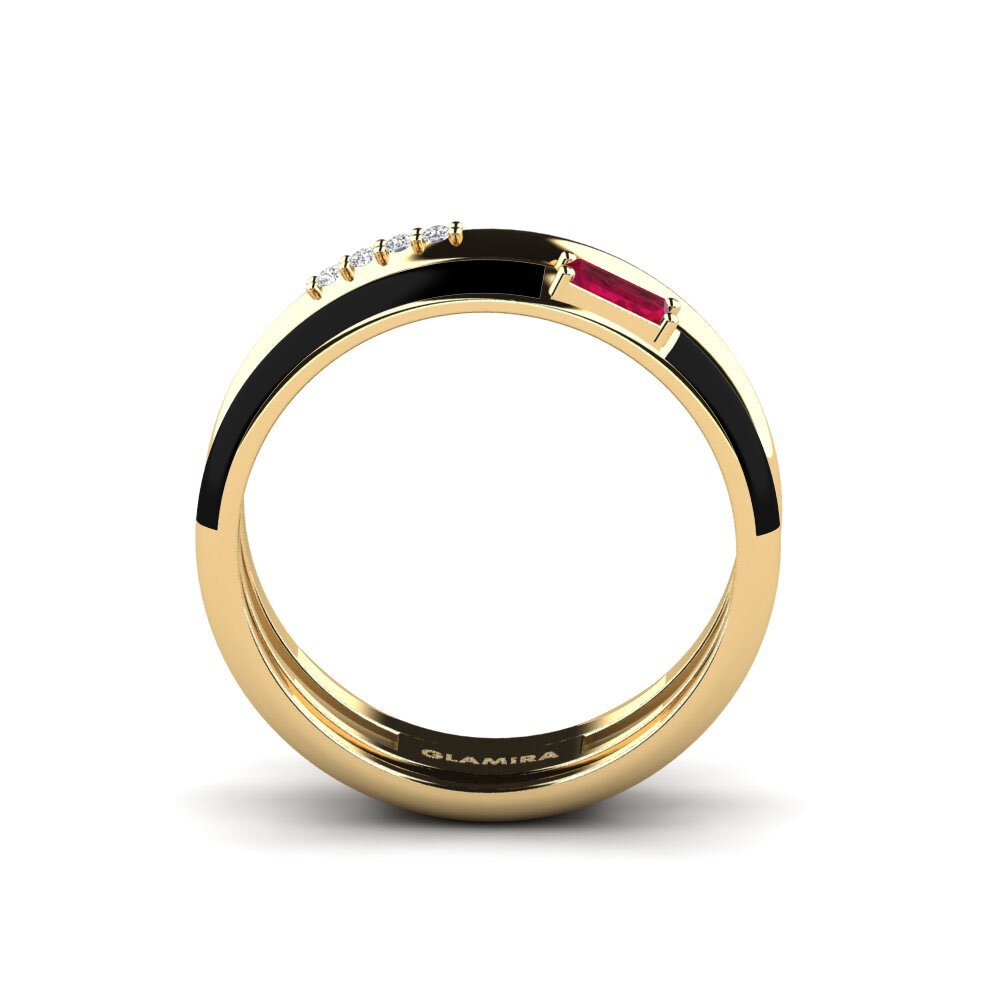 Rubin Ring Paros
