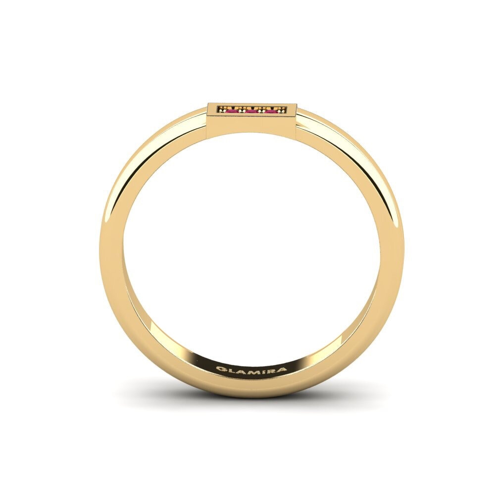 Ruby Ring Participate