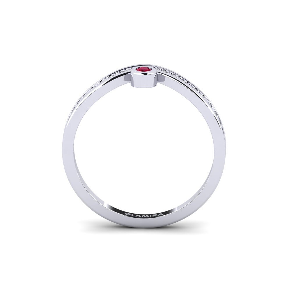 Ruby Ring Partra