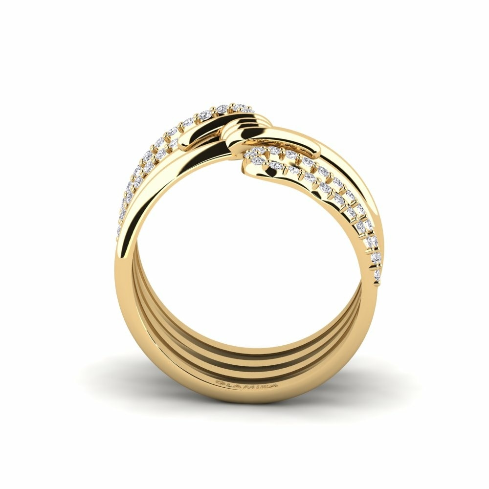 Ring Pastiche