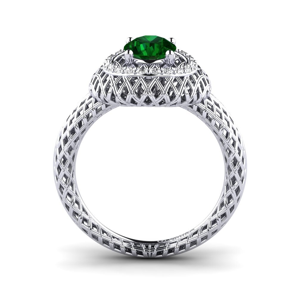 Engagement Ring Phuket