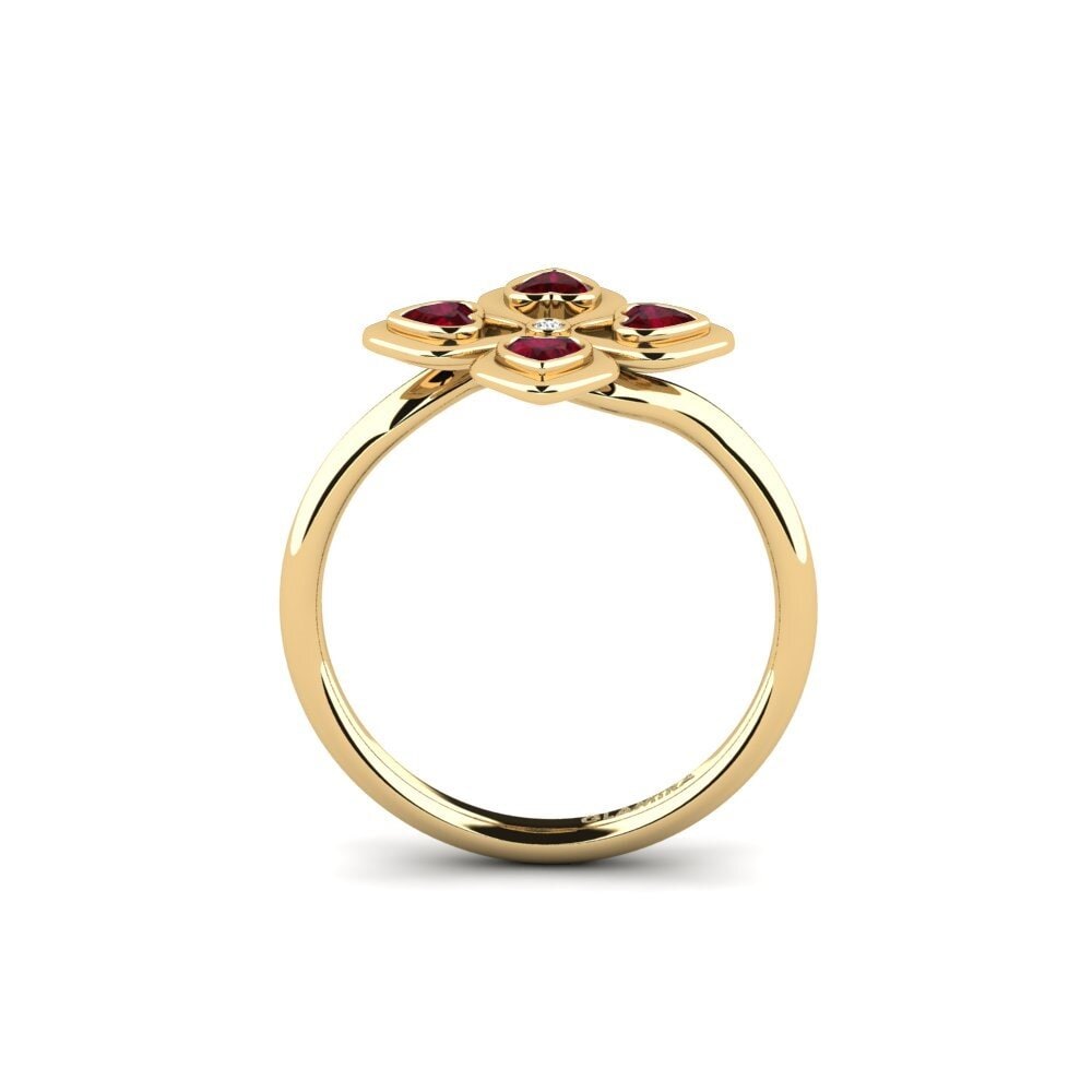 Ruby Ring Pihsegod