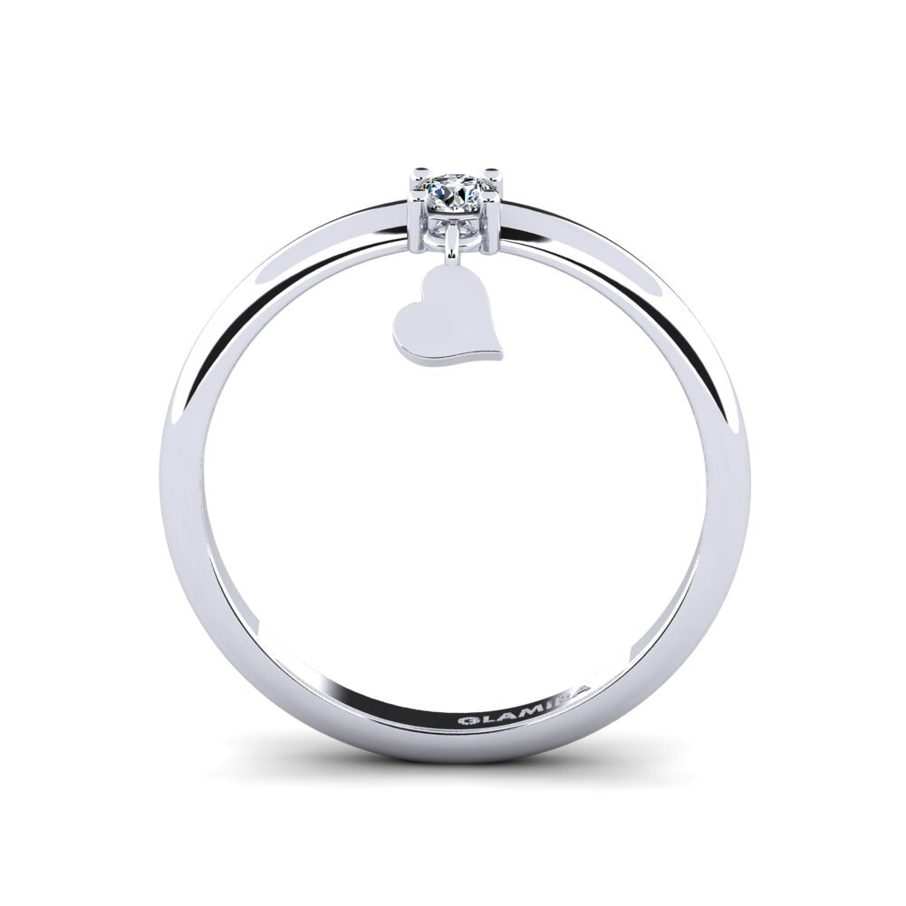 Zirconia Ring Pintius