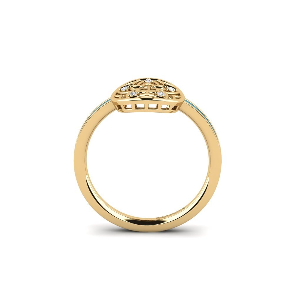 Ring Plantajo