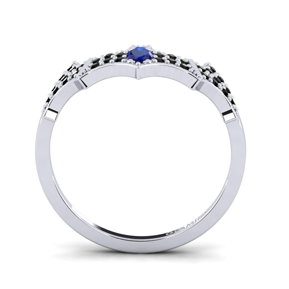 Sapphire Ring Ppeland