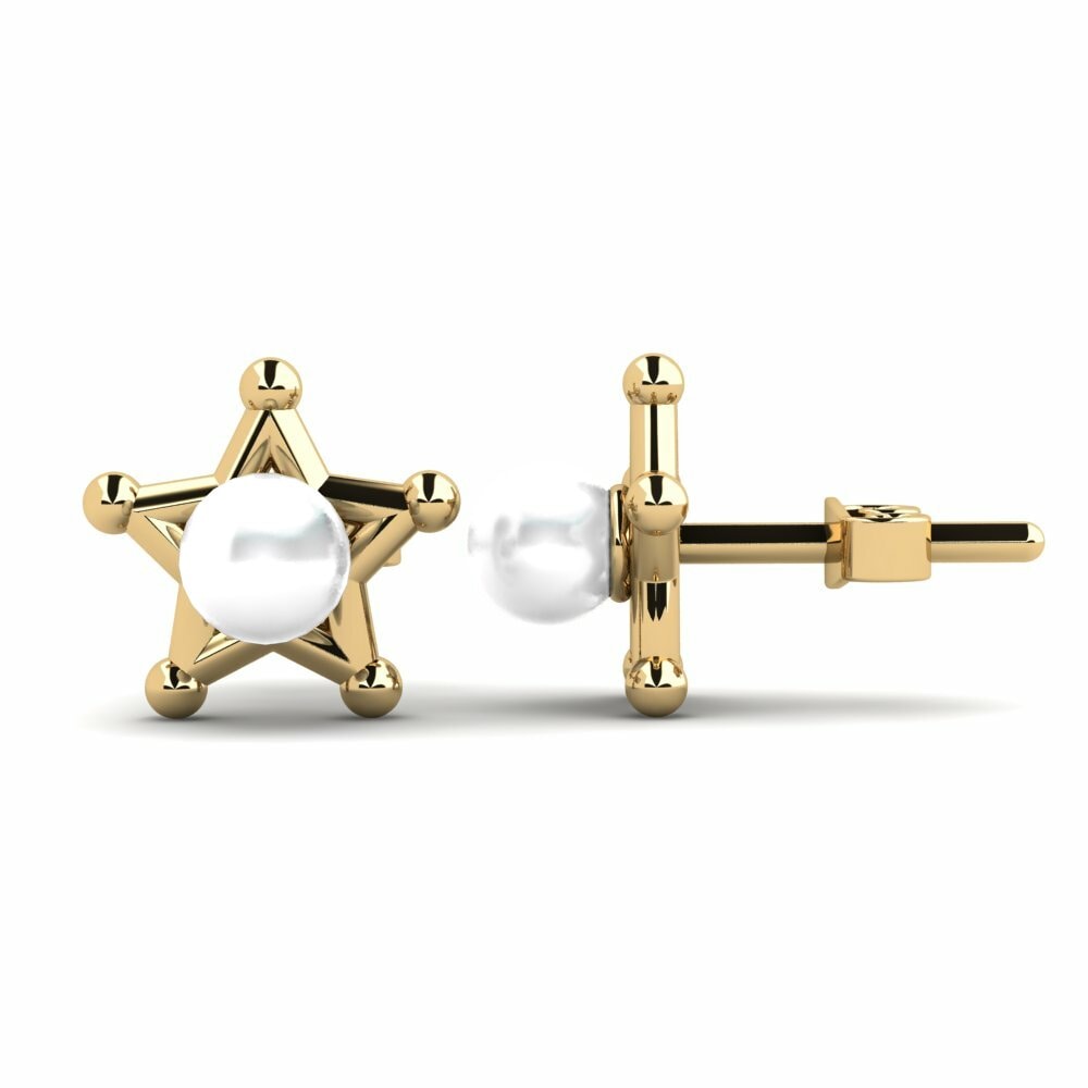 Boucle d'oreille femme Proclamer