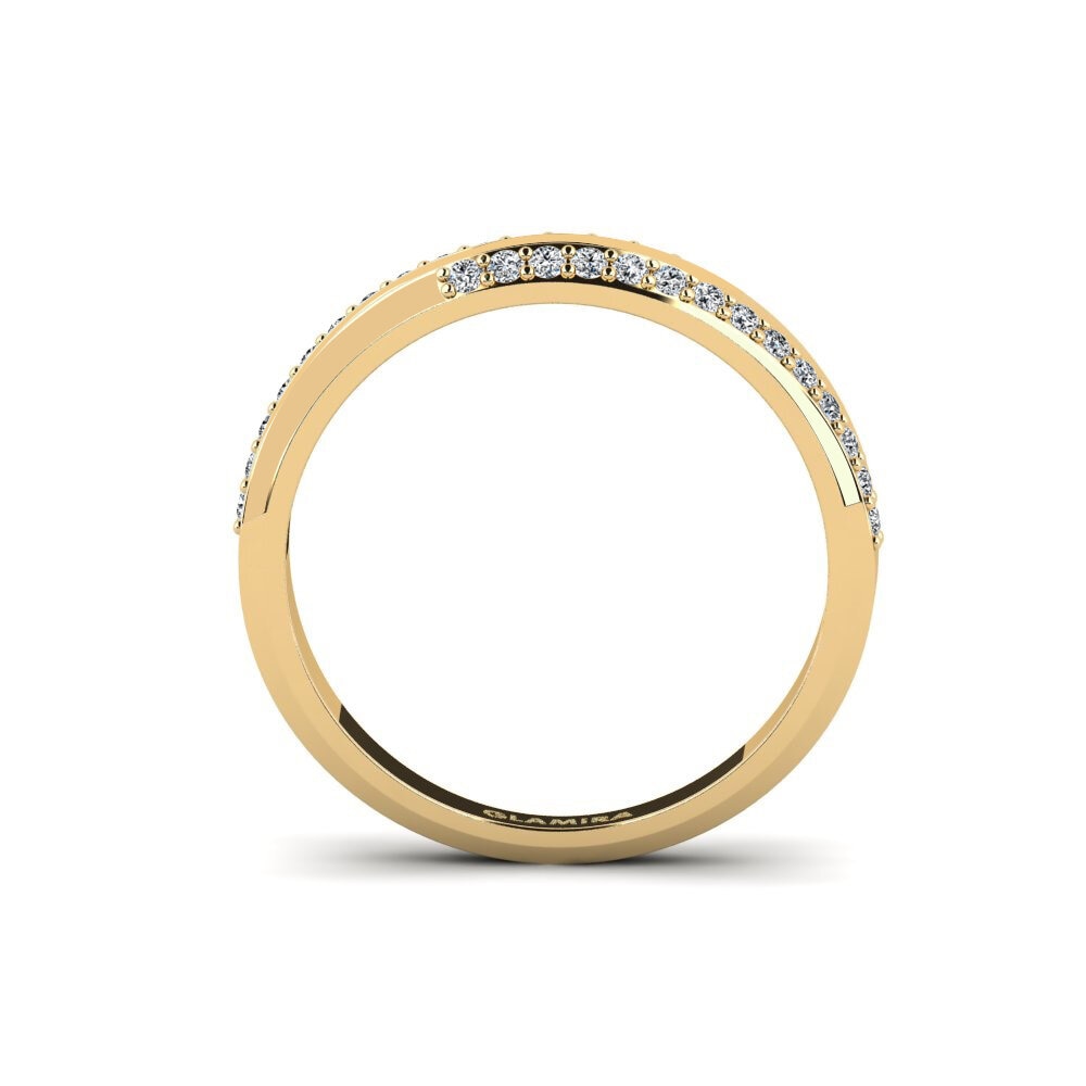 Zirconia Ring Promij