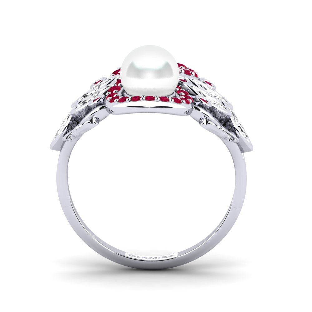 Ruby Ring Puteshestviye
