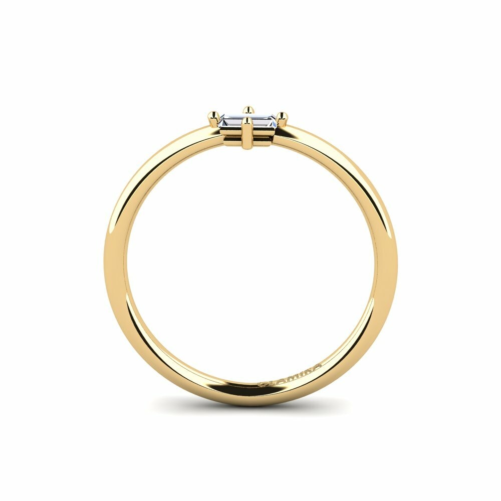 Engagement Ring Pyrwe