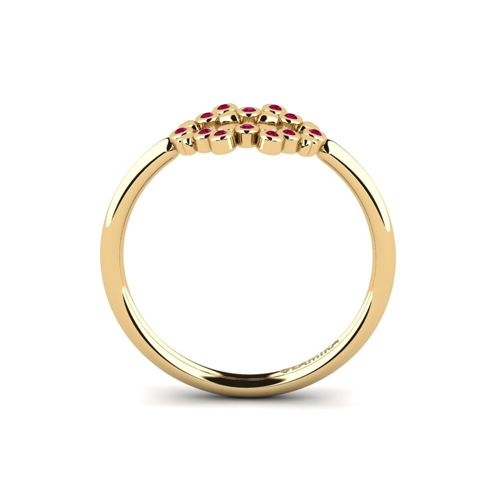 Ruby Ring Qhren