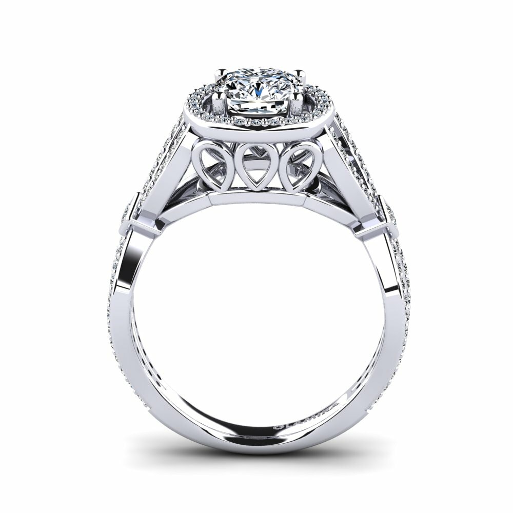 Engagement Ring Quenna