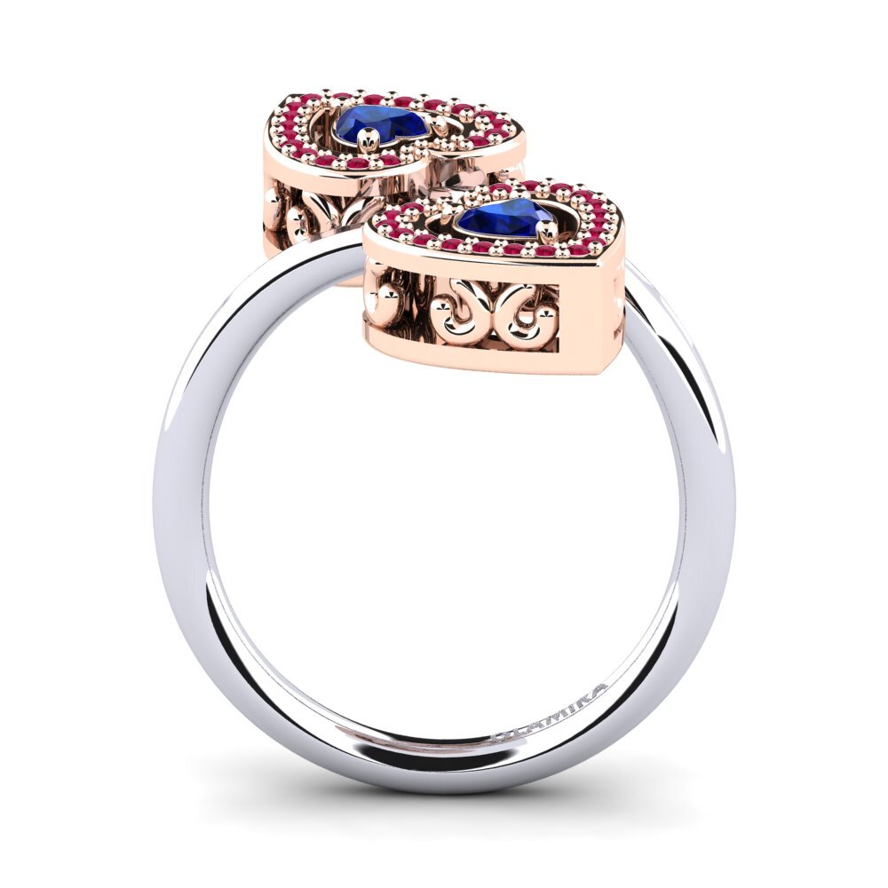 Ring Quinnita