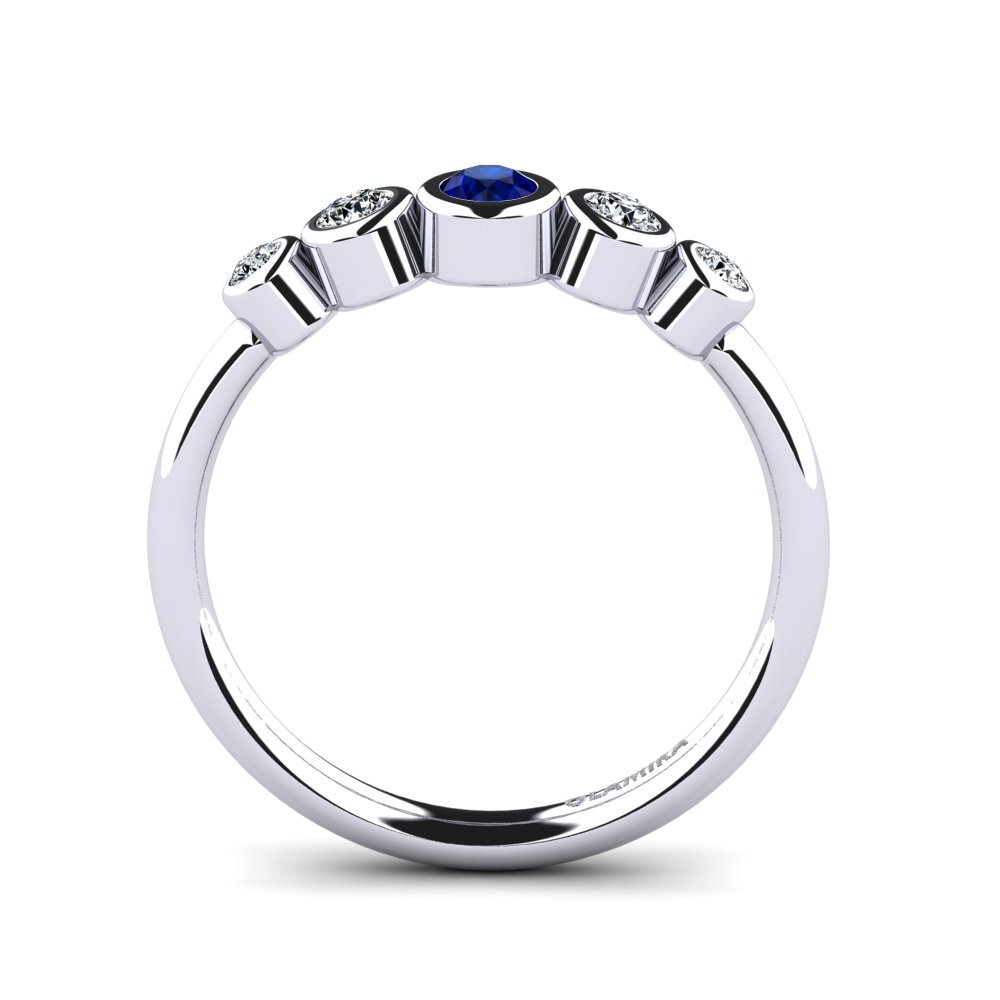 Verlovingsring Meena