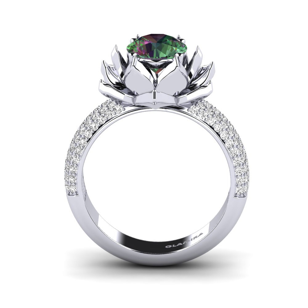 Mystic Topas Ring Melite