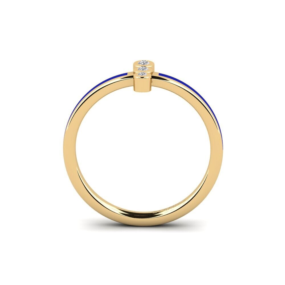 Diamant Ring Rayelf