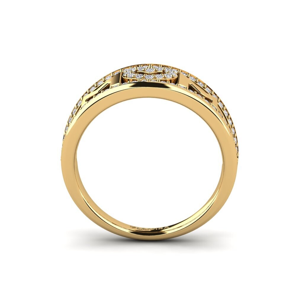 Lab Grown Diamond Ring Redfern