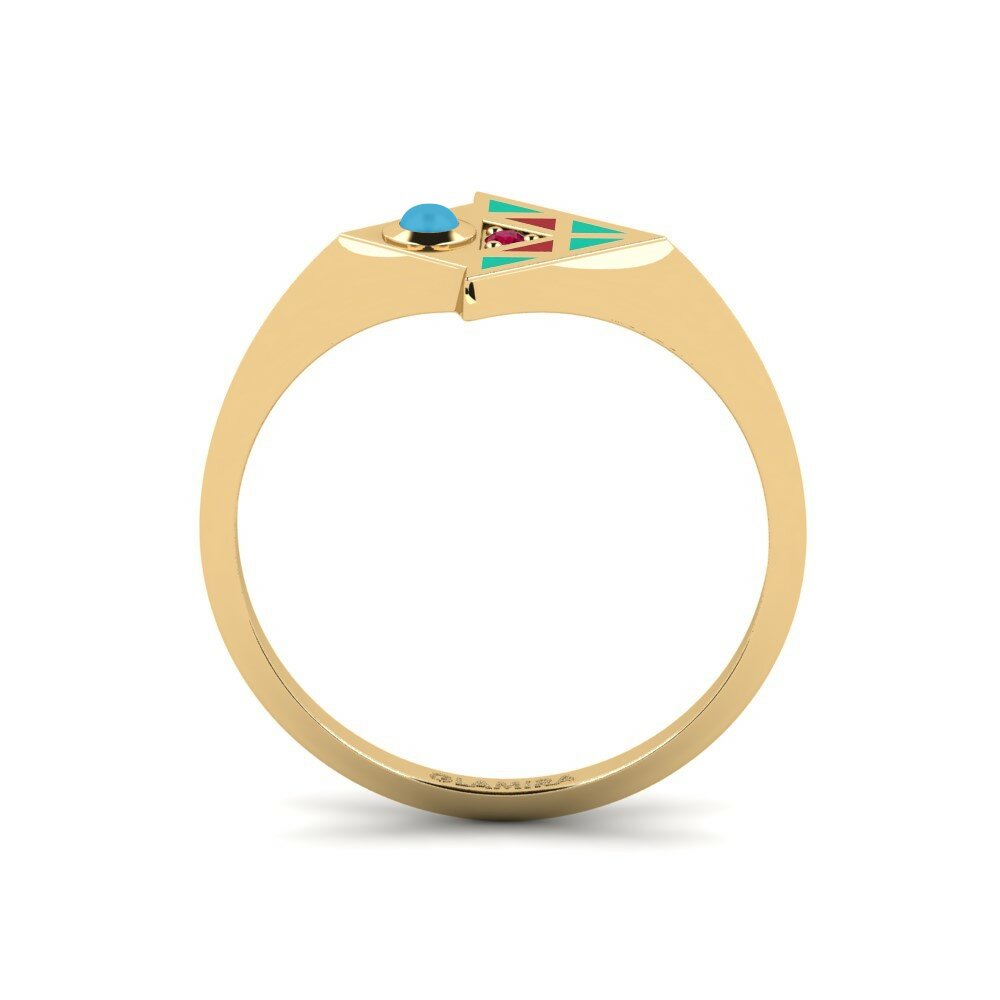 GLAMIRA Ring Reinterpret