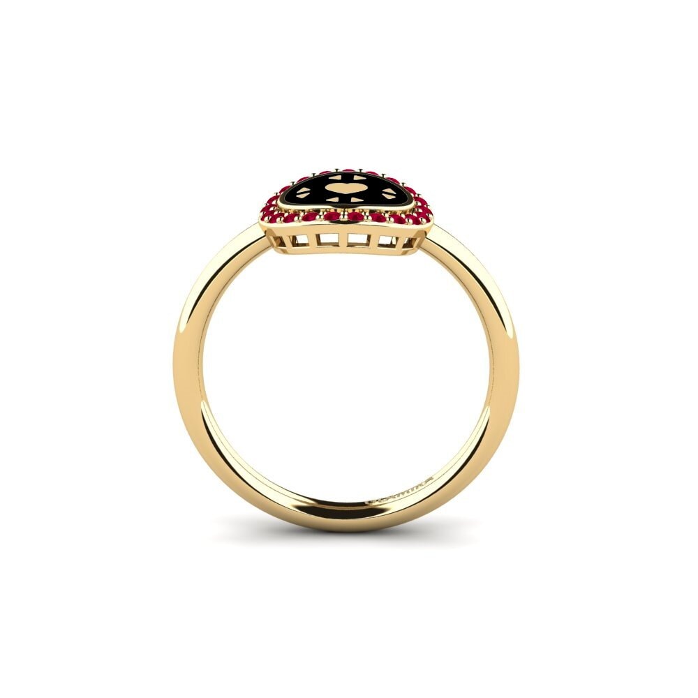Ruby Ring Reisom
