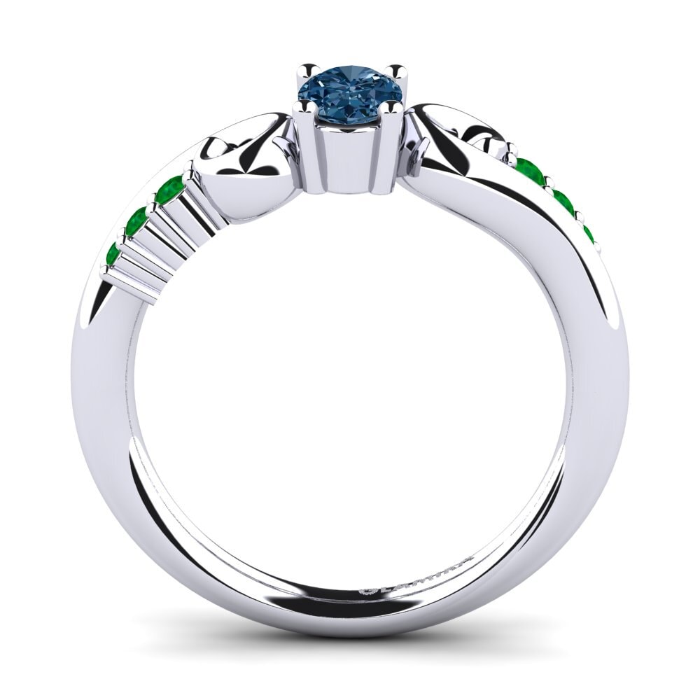 Engagement Ring Rena