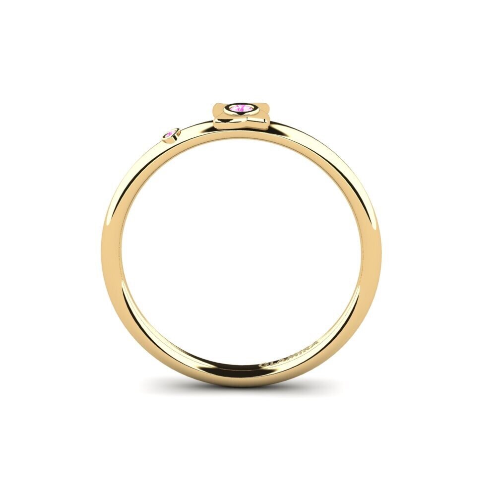 Safira Rosa Anel Reppulfer