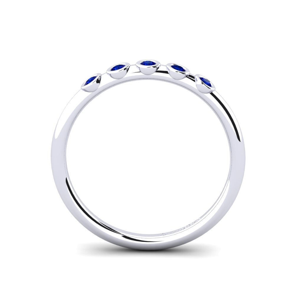 Saphir Ring Revoladel