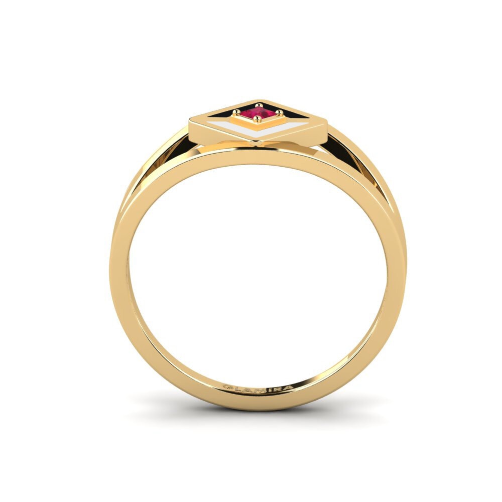Rubin Ring Ripa