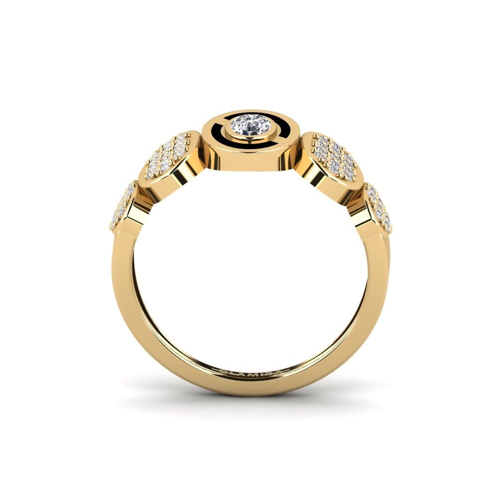 Ring Romana