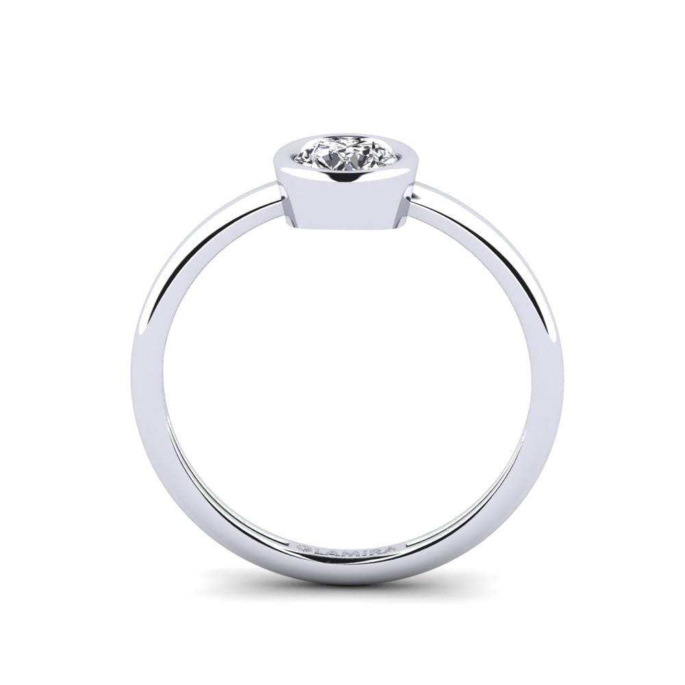 Diamond Ring Rondek B
