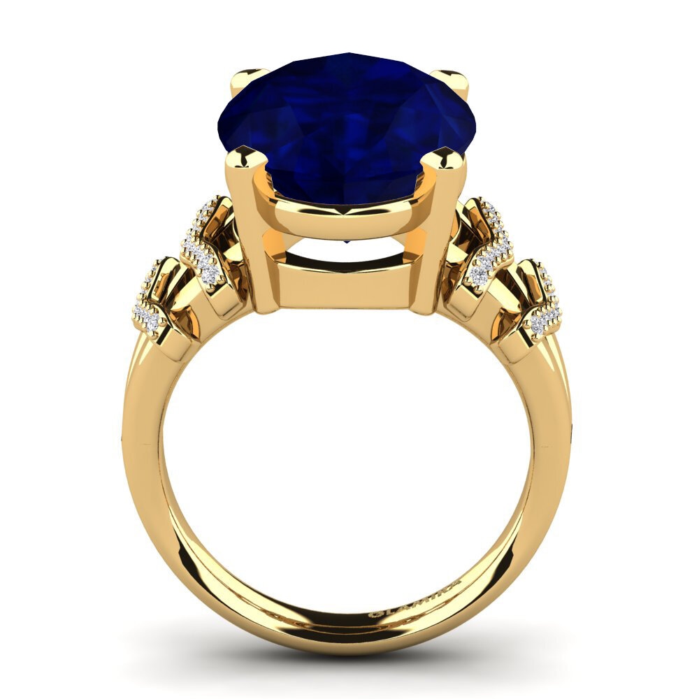 Sapphire Ring Rubi