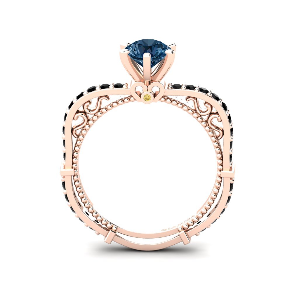 Engagement Ring Ruthina