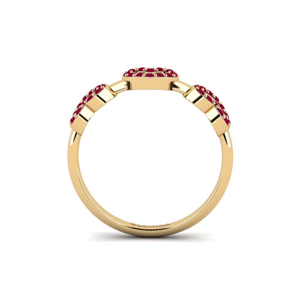 Ruby Ring Ruyhama