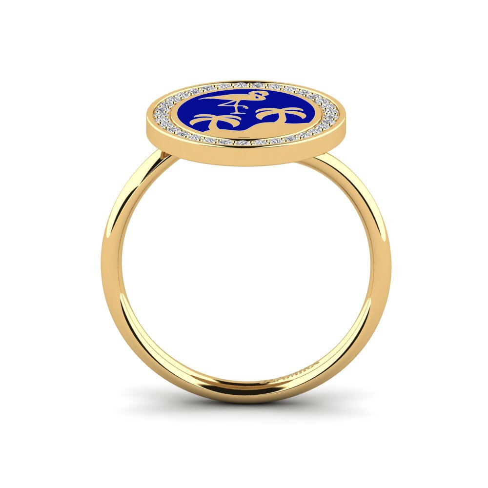 Diamond Ring Ryley