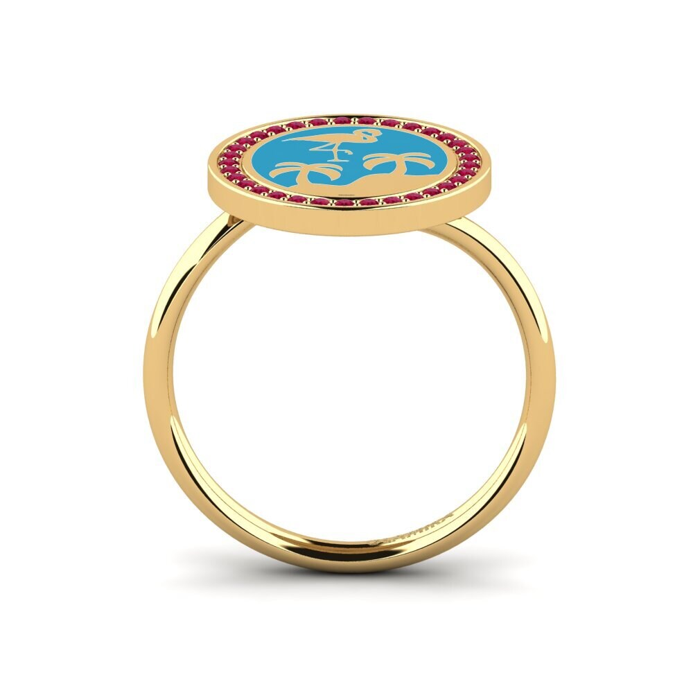 Ruby Ring Ryley
