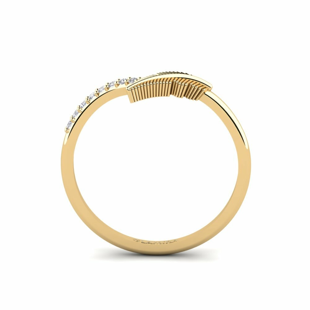 Fashion Ring Rysymbol