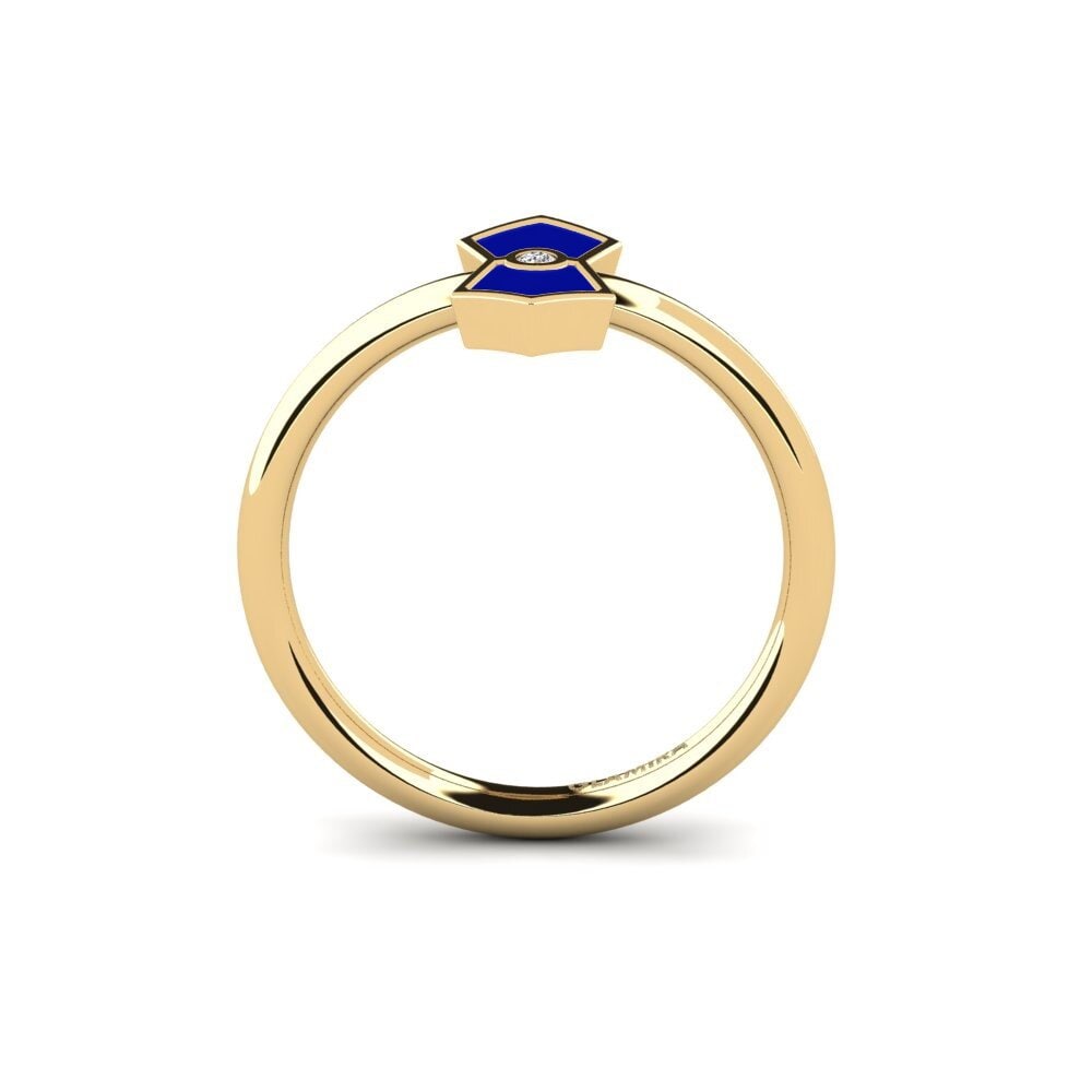 Diamant Ring Saltanob