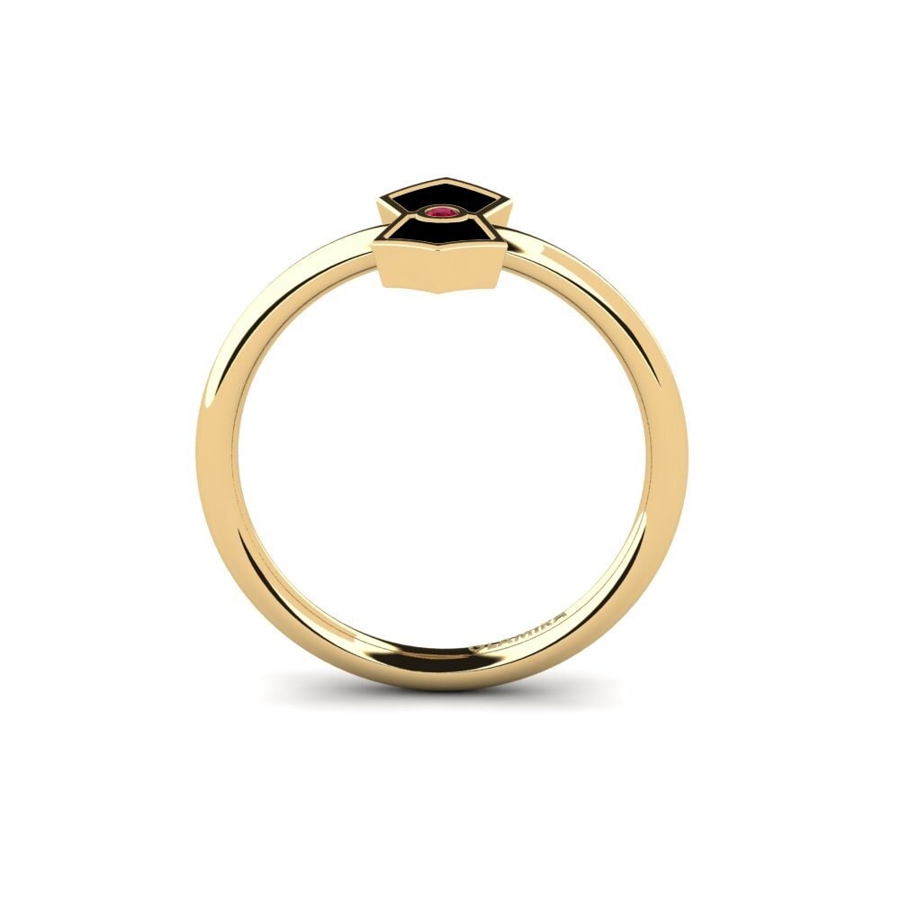 Rubin Ring Saltanob