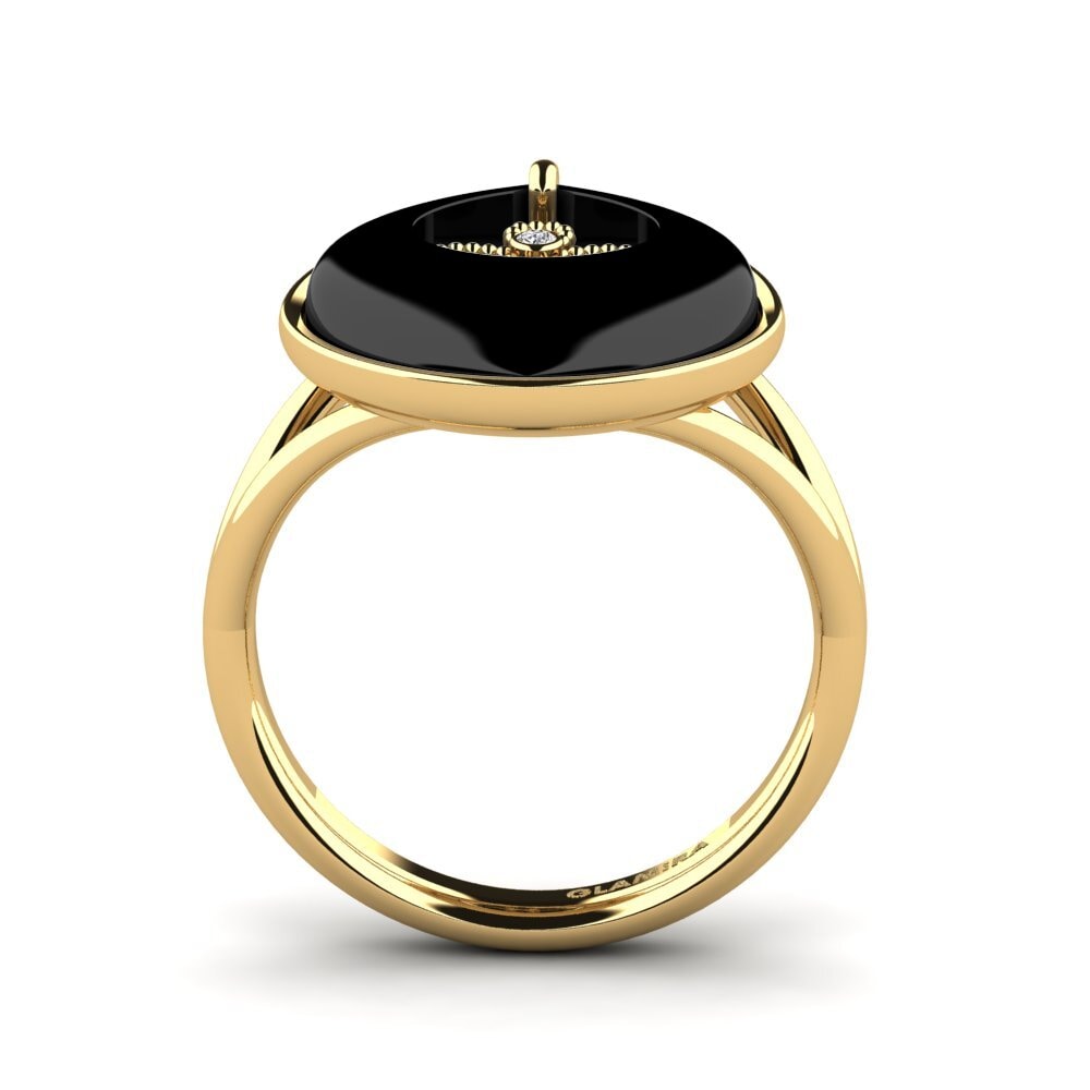 Lab Grown Diamond Ring Samella