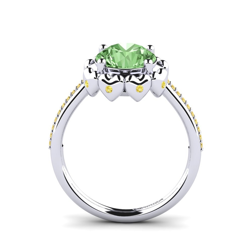 Engagement Ring Samina